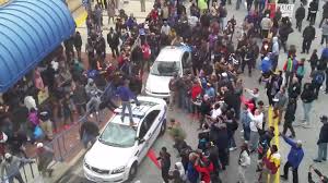 Baltimore Riot